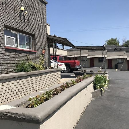 Selkirk Motel Colville Buitenkant foto