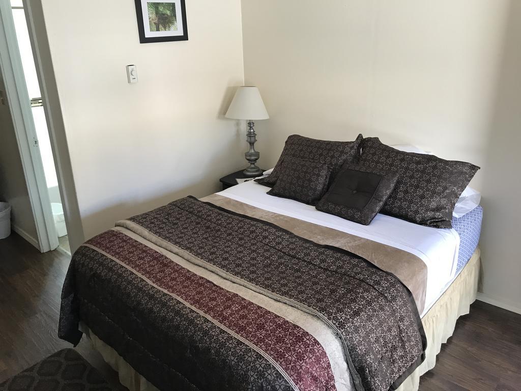 Selkirk Motel Colville Buitenkant foto